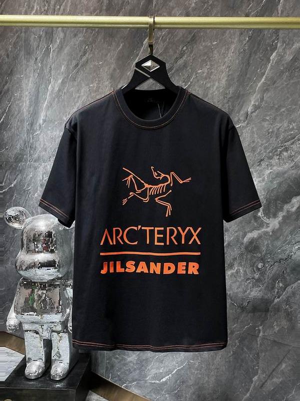 ARC'TERYX Men's T-shirts 205